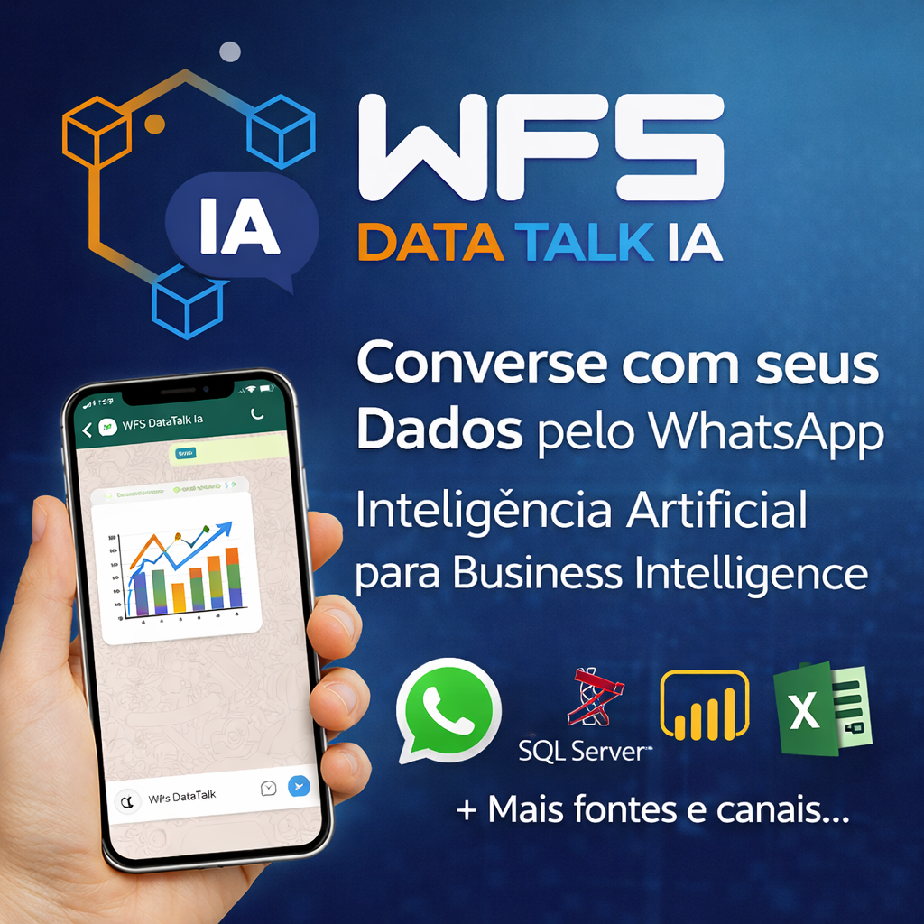 WFS DataTalk IA