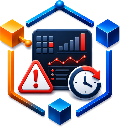 WFS Power Dataset Failure
